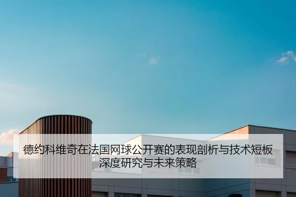 德约科维奇在法国网球公开赛的表现剖析与技术短板深度研究与未来策略